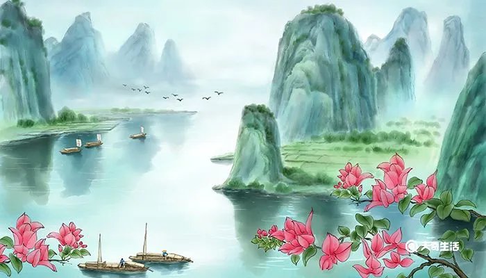 屈原投的是哪条江