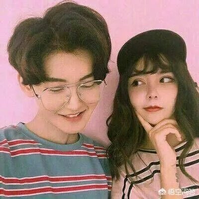 有什么情侣双人头像吗？