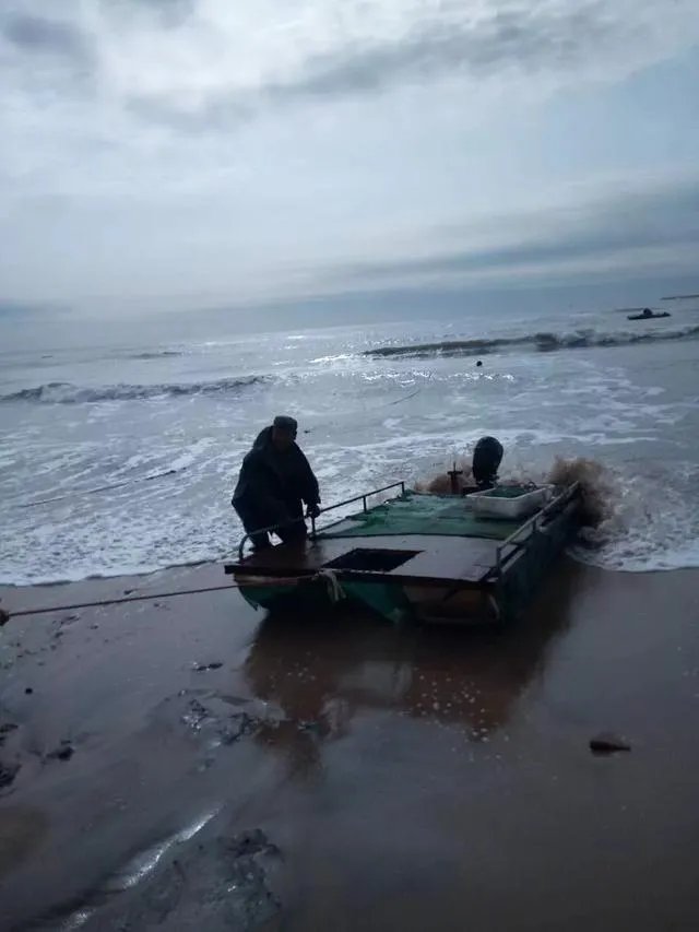 葫芦岛的东戴河和北戴河有啥关系吗？