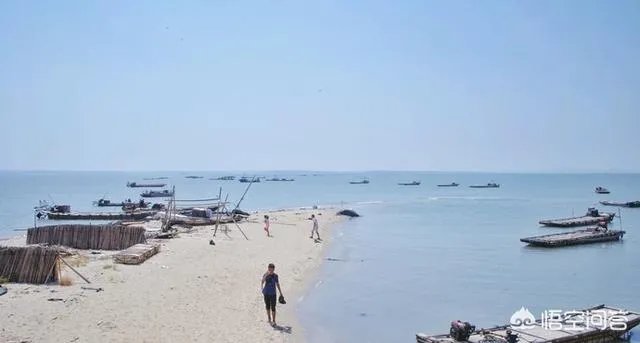 想去旅游，大嶝岛好玩吗？