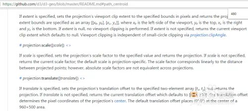 d3全国省份地图实例