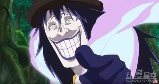 《海贼王》动画第761话先行图 草帽团收获强悍援军