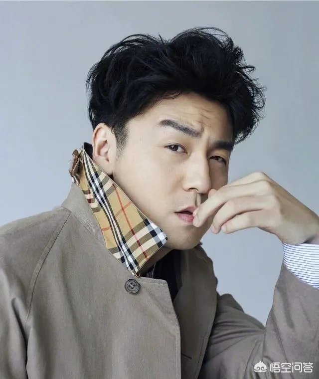 都说“北电出美女，中戏出戏骨，上戏出校草”，上戏够得上明星“校草”的都有谁？