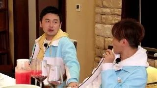 《极限挑战》里雷佳音为什么后来不见了？