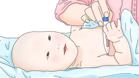 小儿如何提高免疫力