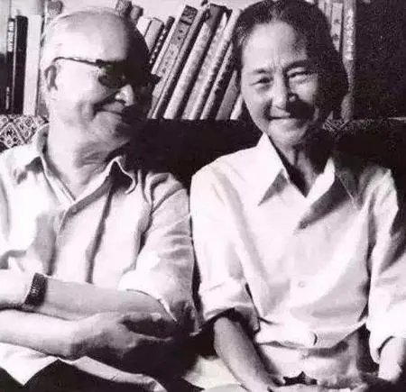 张兆和为什么说她一生都弄不懂沈从文?