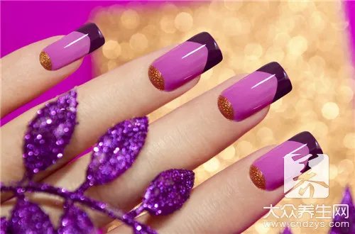 手上月牙没了怎么办