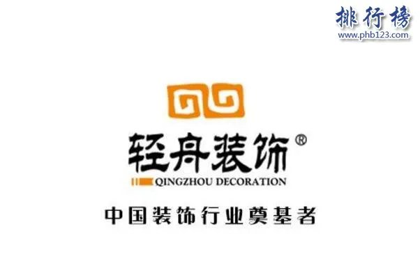 全国装修公司前10强,全国最好的装修公司推荐