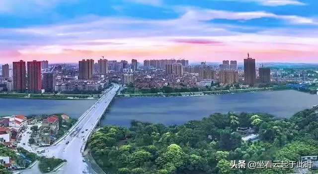 黄陂是孝感吗？