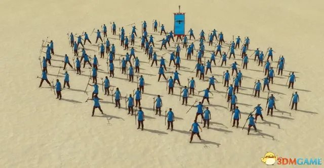 《全面战争：罗马》重制版全兵种单位详解图鉴 全派系兵种单位数据详解