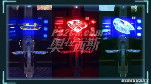 《行星边际2》图文攻略