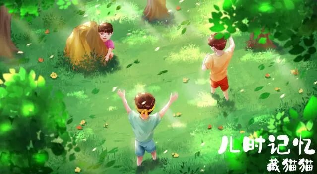 适合六一儿童节发的朋友圈文案