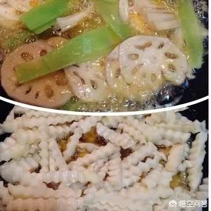 干锅虾的做法？