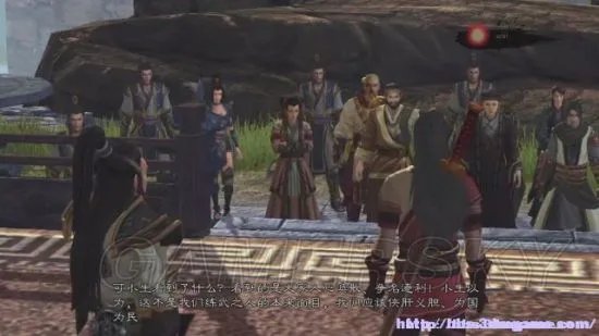 《御天降魔传》图文攻略 全剧情全关卡挑战图文攻略