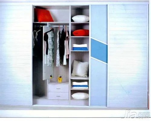 拉斐尔品牌衣柜     拉斐尔衣柜怎么样