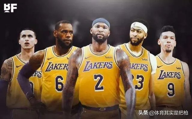 湖人新主帅终于发声支持詹姆斯！紫金首发五虎正式出炉，一皇四射要来了，你怎么看？