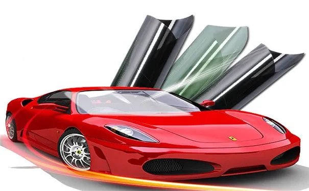 汽车贴膜有什么好处？