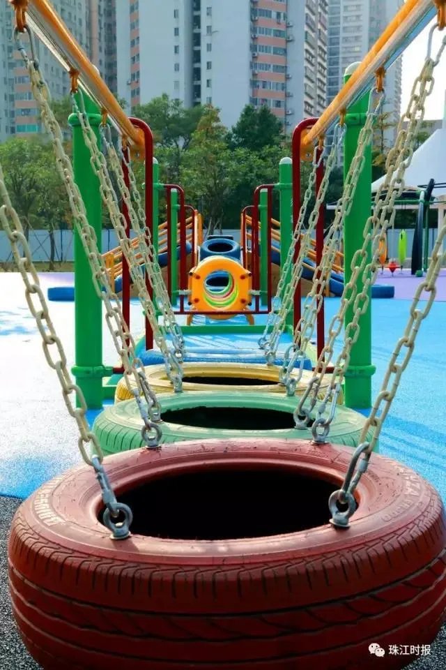 佛山哪里的游乐场好玩?