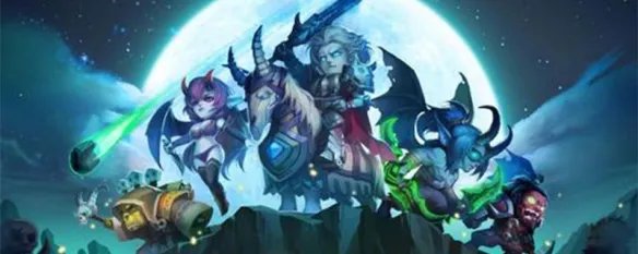 刀塔传奇怎么没了 刀塔传奇改成什么名字了