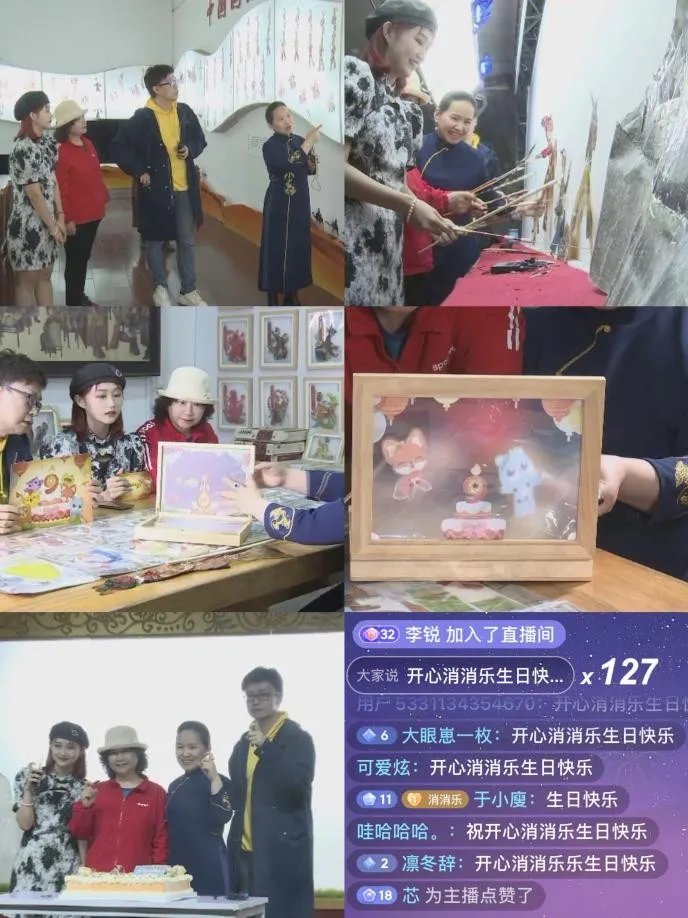 顶流游戏才敢玩的光影盛宴，开心消消乐做到了