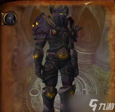 《魔兽世界》映像大厅入口在哪 映像大厅入口位置一览