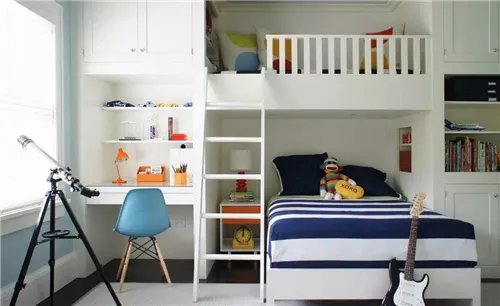 上下床的尺寸是多少