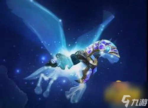 《魔兽世界》星骓怎么获得 星骓获取方法