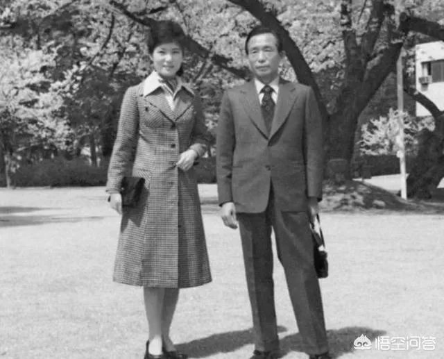 朴槿惠和文在寅对待日本态度为何截然不同?