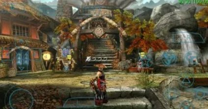 怪物猎人2G集会所关键任务