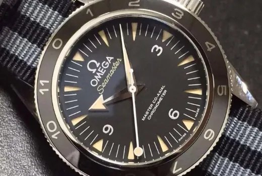 欧米茄女表哪款最经典？