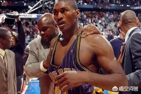 巅峰时期的阿泰斯特是什么级别的球员？可以比肩现在的谁？