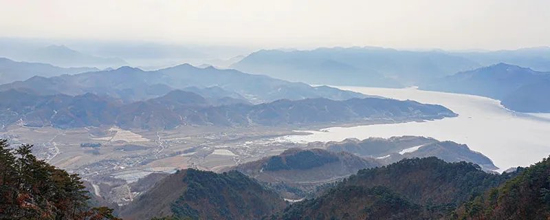 丹东自由行攻略 丹东旅游攻略自由行