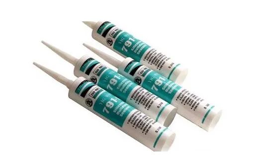 夏天玻璃胶多久能干