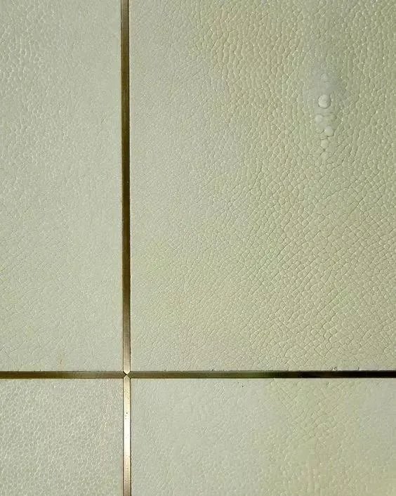 分享 | 收口·细节之美