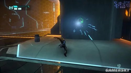 《特隆：进化》图文流程攻略