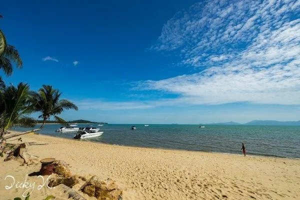 国内海岛旅游与国外海岛旅游的差异有哪些？