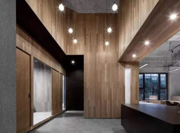 木饰面是什么意思