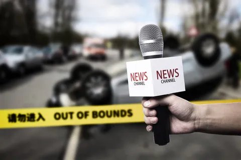 2022最新道路交通事故处理程序规定解读