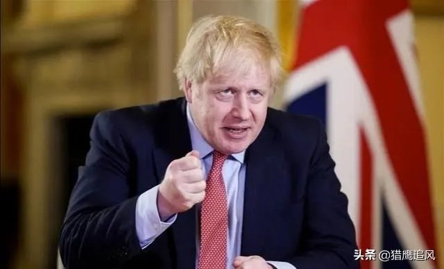 英国首相确诊新冠肺炎，你最想对他说的一句话是什么，为什么这么说？