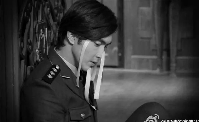 大家对男明星整容有什么看法?