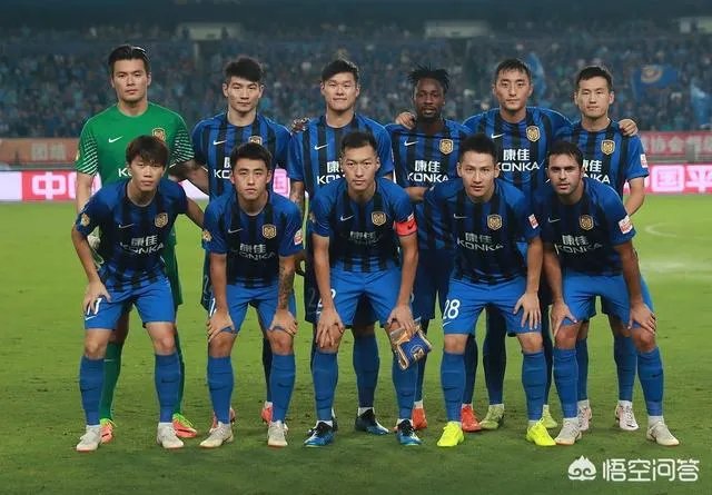 江苏苏宁主场3-1逆转贵州恒丰，你觉得苏宁球员的表现是否可以打满分？为什么？