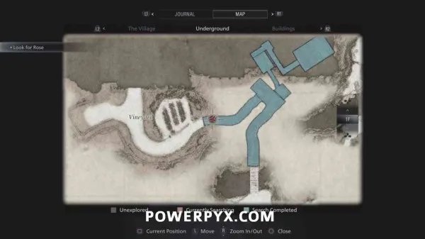 《生化危机8》全收集攻略 全解谜及道具位置指南