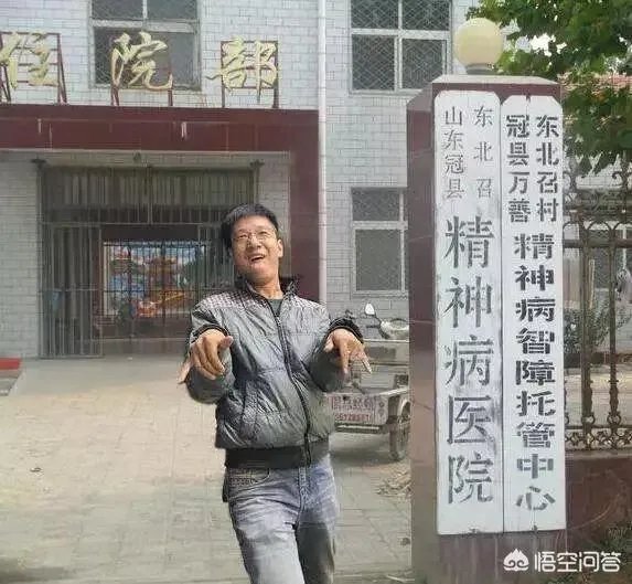 有哪些搞笑的PS图片?