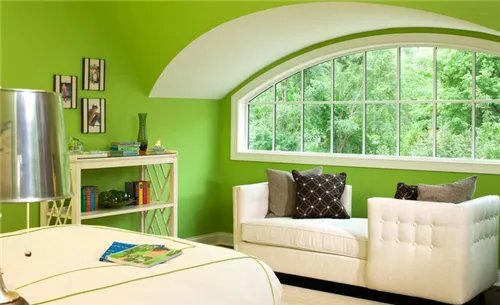 2017年卧室装修效果图大全 各式格调卧房铸就品质生活