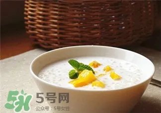 椰浆和椰汁有什么区别?椰浆和椰汁区别