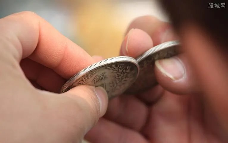 民国银元价格一般多少 最新市场价格及图片一览