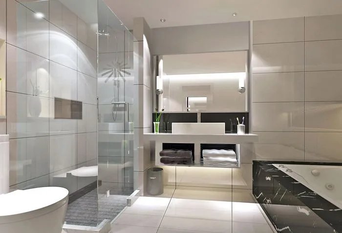 卫生间清洁流程及标准有哪些