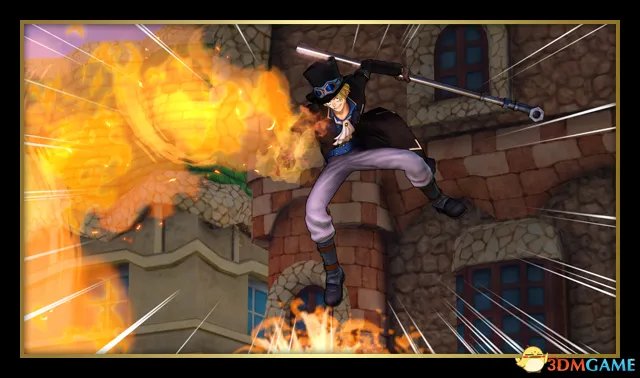 海贼无双3 第九块拼图完成方法 第九块拼图怎么完成