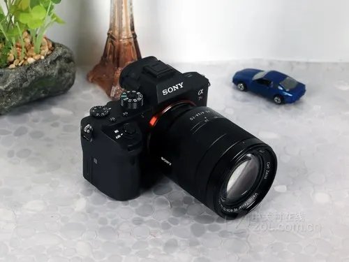 4240万全画幅 索尼A7R II微单深圳12800元