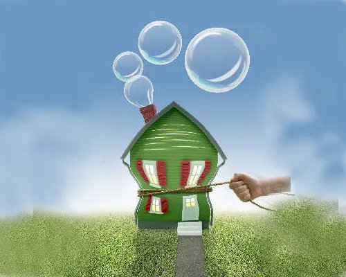房地产泡沫后果有哪些 房地产泡沫该如何预防